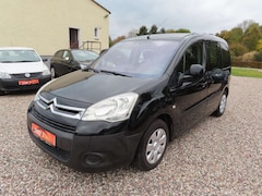 Bild des Angebotes Citroen Berlingo Kombi Advance KLIMA ZV ALLWETTER
