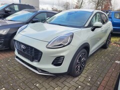 Bild des Angebotes Ford Puma 1.0 EcoBoost Hybrid TITANIUM