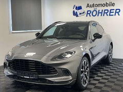 Bild des Angebotes Aston Martin DBX 4.0 V8 Sport Exhaust Webasto Standheiz.