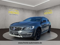 Bild des Angebotes Volvo V60 Cross Country Summum AWD