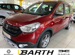 Bild des Angebotes Dacia Lodgy Stepway Plus