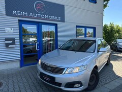 Bild des Angebotes Kia Magentis EX 2.0 *KLIMA*SHZ*TEMPOMAT*
