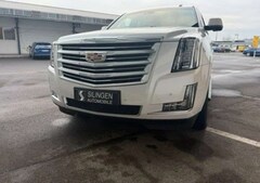Bild des Angebotes Cadillac Escalade GMT K2XL PLATINUM+ DE AUTO+SERVICE NEU