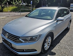Bild des Angebotes VW Passat 2.0 TDI (BlueMotion Technology) Trendline
