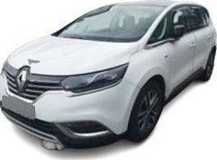 Bild des Angebotes Renault Espace V Limited 7-Sitzer*NAPA*LED*HUD*ACC*PDC
