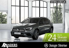 Bild des Angebotes Mercedes-Benz GLA 200 d AMG+MBUX+Pano+Distr+LED+Key+Kam+EASY-P