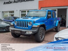 Bild des Angebotes Jeep Gladiator 3.0 V6 Multijet AWD Overland