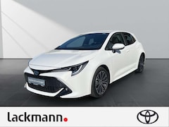 Bild des Angebotes Toyota Corolla 1,8 Hybrid Team D*NAVI*SHZ*
