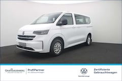 Bild des Angebotes VW T7 Caravelle 2.0 TDI Autom. Life Dig.Cockpit LED