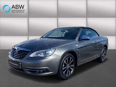 Bild des Angebotes Lancia Flavia Basis 2.4 Leder Navi Sound-System Boston
