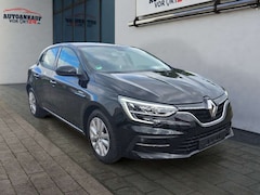 Bild des Angebotes Renault Megane IV 1.3 TCE Equilibre*LED* Klima Rückfahrkamera