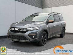 Bild des Angebotes Dacia Jogger Extreme 7-SITZER+LED+SHZ+ALU+KAMERA+DAB 1.0 TCe...