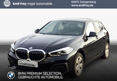 Bild des Angebotes BMW 118 d Aut. Advantage
