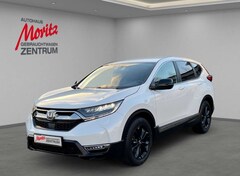 Bild des Angebotes Honda CR-V 2.0 Hybrid Sport Line 2WD *LEDER*CARPLAY*