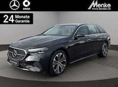 Bild des Angebotes Mercedes-Benz E 200 T-Mod Distro+AHK+Memo+Standhzg+KeyGo+Digi