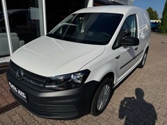 Bild des Angebotes VW Caddy Kasten mit Klimaanlage und Garantie