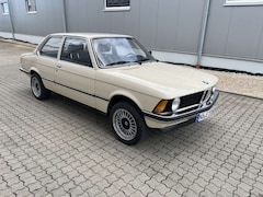 Bild des Angebotes BMW 316