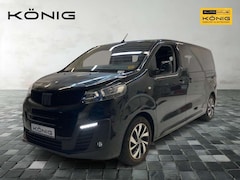 Bild des Angebotes Fiat Ulysse Ulysse L2 *Klima*Sitzheizung*Tempomat*