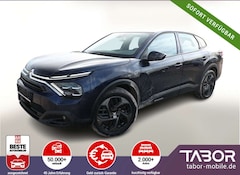 Bild des Angebotes Citroen C4 X AT PLUS SHZ PDC DigC LED CarP 18Z UVP-36%*