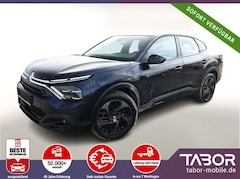 Bild des Angebotes Citroen C4 X AT PLUS SHZ PDC DigC LED CarP 18Z UVP-31%*