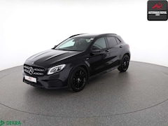 Bild des Angebotes Mercedes-Benz GLA 180 GLA 180 AMG NIGHT NAVI,VOLLLEDER,19ZOLL,1.HD,SH