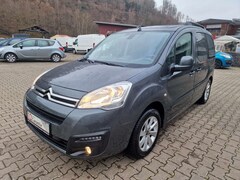 Bild des Angebotes Citroen Berlingo Shine-Panodach-AHK-Shzg-PDC-KLIMAAUTOM.