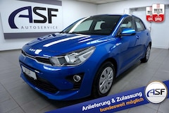 Bild des Angebotes Kia Rio Edition 7 #Winter-P. #Parkhilfe hinten #Tempoma...