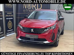 Bild des Angebotes Peugeot 5008 Allure Pack 1.5 Blue HDI *7-SITZER*360KAM*