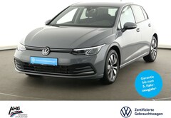 Bild des Angebotes VW Golf VIII 1.5 TSI MOVE