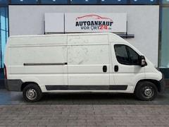 Bild des Angebotes Citroen Jumper 35 L3H2 Business BlueHDi 130