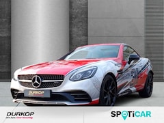 Bild des Angebotes Mercedes-Benz SLC 43 AMG