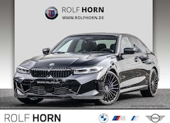 Alpina B3 LED SHZ LHZ 360KAM har/kar