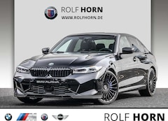 Bild des Angebotes Alpina B3 3.0 Allrad Nav HUD Leder Glasdach LED Har/Kar