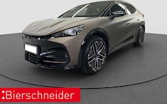 Bild des Angebotes CUPRA Tavascan 4Drive 77kWh VZ Extreme PANO TOP-VIEW