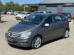 Bild des Angebotes Mercedes-Benz B 200 *Automatik*Klima*Navi*S-Heft*Xenon*MOPF*