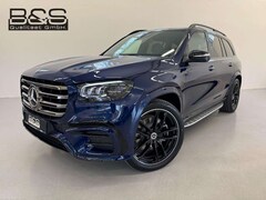 Bild des Angebotes Mercedes-Benz GLS 450 d 4Matic DISTR,HUD,PANO,BURM,AIRMATIC,..