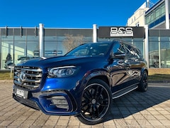 Bild des Angebotes Mercedes-Benz GLS 450 d 4Matic DISTR,HUD,PANO,BURM,AIRMATIC,..