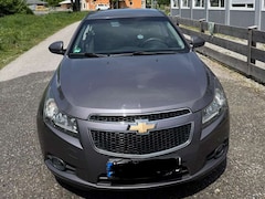 Bild des Angebotes Chevrolet Cruze 2.0 LTZ