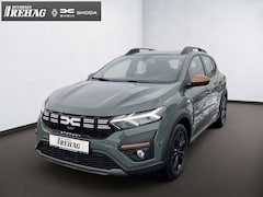 Bild des Angebotes Dacia Sandero Stepway Extreme+ TCe110  *NAVI*KLIMA*SZ*