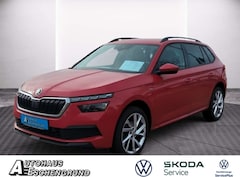 Bild des Angebotes Skoda Kamiq 1.0 TSI CLEVER AHK VOLL-LED KAMERA