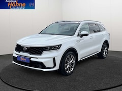 Bild des Angebotes Kia Sorento Platinum 4WD Standheizung