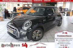 Bild des Angebotes MINI Cooper S E - Automatik-LED-ACP-Digitales Tacho