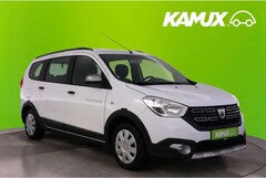 Bild des Angebotes Dacia Lodgy 1.3TCe 130 Stepway+NAVI+7-SITZE+PDC+KLIMA