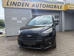 Bild des Angebotes Ford Transit Connect Kombi Trend