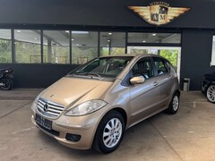 Bild des Angebotes Mercedes-Benz A 150 Lim. ELEGANCE PDC/SITZHEIZUNG/AUDIO-20