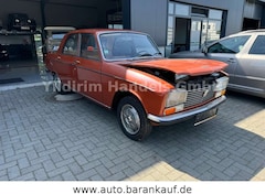 Bild des Angebotes Peugeot 304 H-ZULASSUNG,LEDER,GUTER ZUSTAND