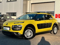 Bild des Angebotes Citroen C4 Cactus Feel*SHZ*PDC H*TEMPOMAT*KLIMA*