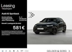 Audi A3 S line TFSI e 150 kW S tronic