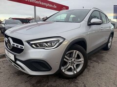 Bild des Angebotes Mercedes-Benz GLA 220 d 4Matic*LED