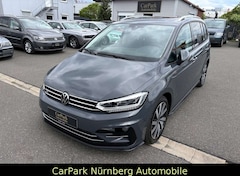 Bild des Angebotes VW Touran R-Line Active